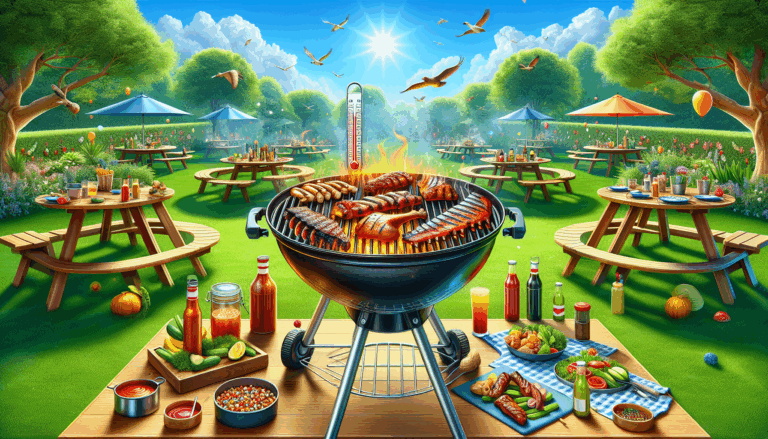 Mastering The Art Of BBQ: Essential Techniques For Beginners