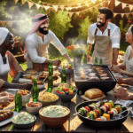 The Grilling Guide: From Ancient Traditions To Modern Techniques