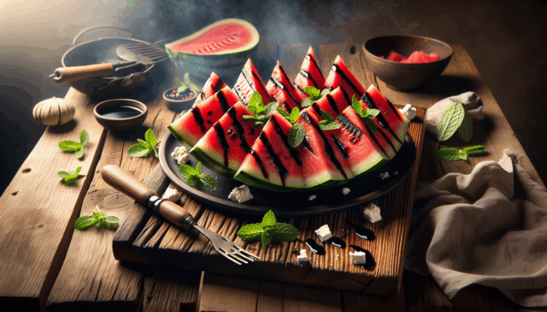 Mastering The Art Of BBQ: Elevate Your Grilling Skills With These Delicious Recipes