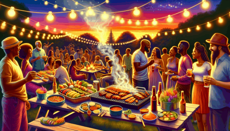 The Ultimate Guide To Elevating Your BBQ Skills