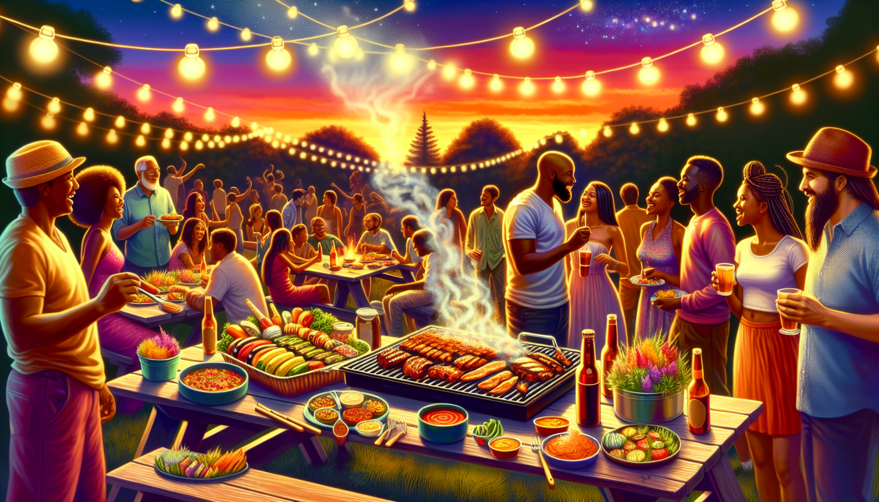 The Ultimate Guide To Elevating Your BBQ Skills