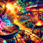 The Art Of Smoke Rings: Mastering The Science For BBQ Enthusiasts