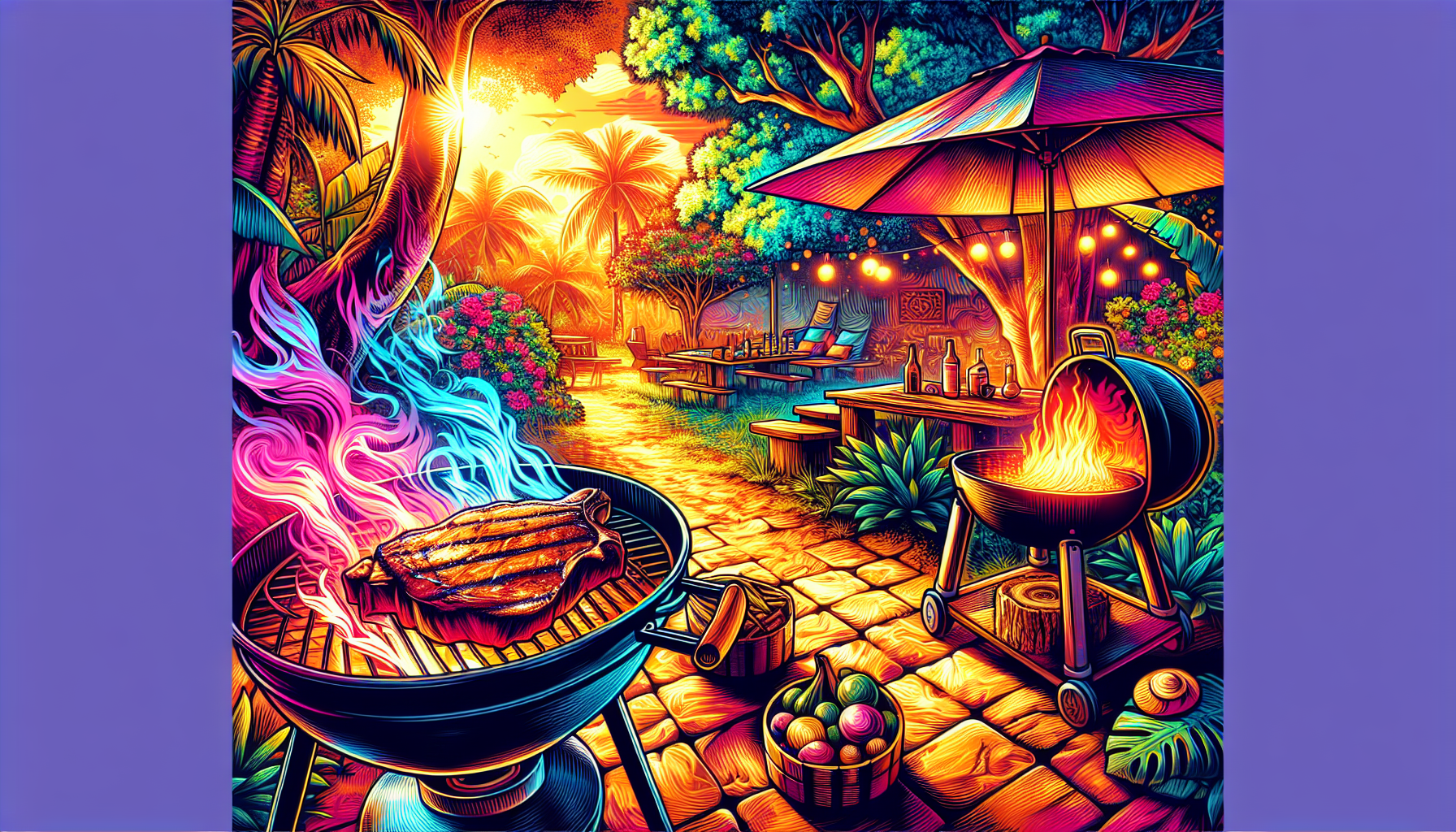 The Art Of Smoke Rings: Mastering The Science For BBQ Enthusiasts