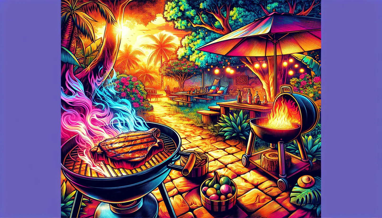 The Art Of Smoke Rings: Mastering The Science For BBQ Enthusiasts